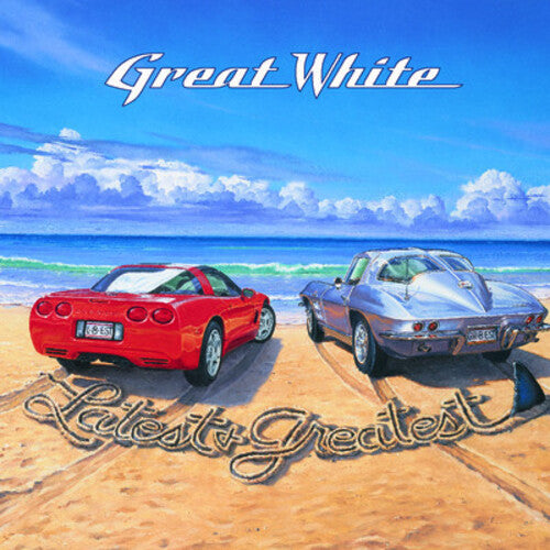 Great White: Latest and Greatest