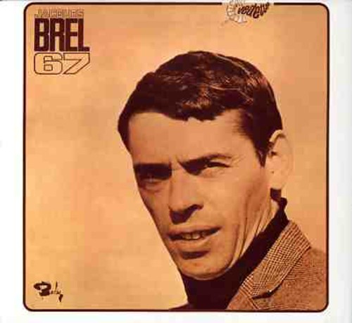 Brel, Jacques: 1967 (Vol11)