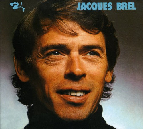 Brel, Jacques: Ne Me Quitte Pas