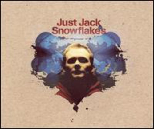 Just Jack: Snowflakes