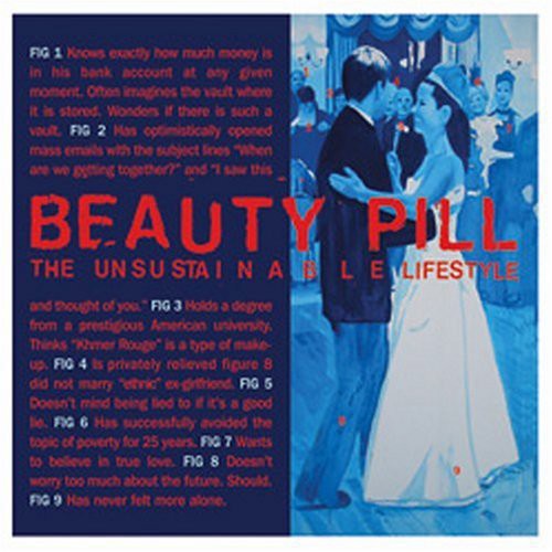 Beauty Pill: The Unsustainable Lifestyle