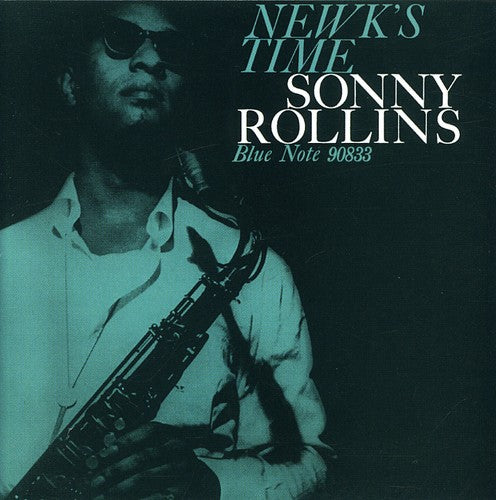 Rollins, Sonny: Newk's Time