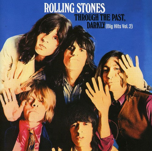 Rolling Stones: Through the Past Darkly: Big Hits Volume 2