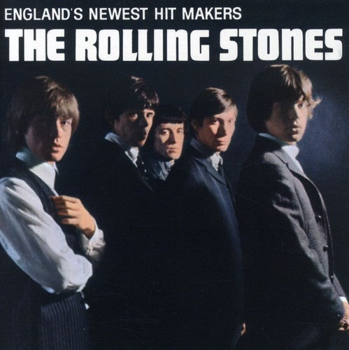 Rolling Stones: England's Newest Hit Makers: The Rolling Stones