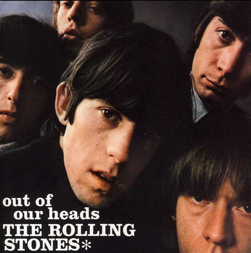 Rolling Stones: Out of Our Heads