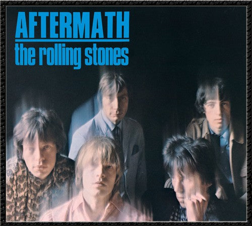 Rolling Stones: Aftermath