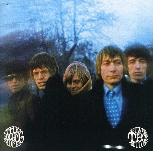 Rolling Stones: Between the Buttons