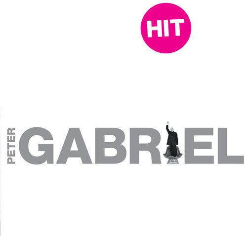 Gabriel, Peter: Hit
