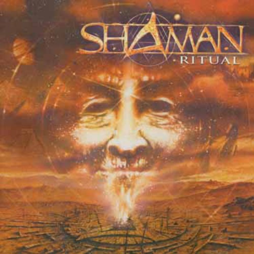 Shaman: Ritual