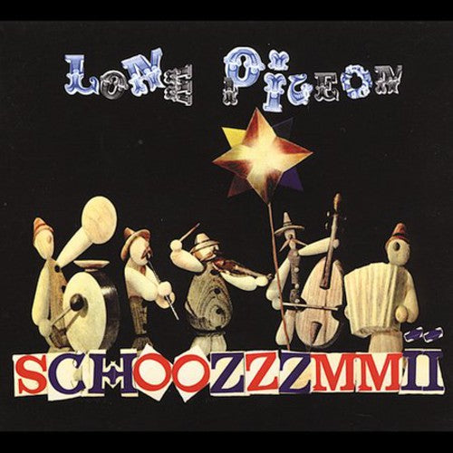 Lone Pigeon: Schoozzzmmii