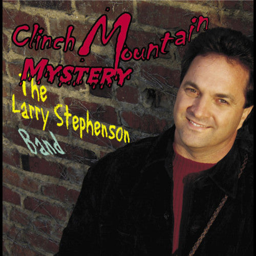 Stephenson, Larry: Clinch Mountain Mystery