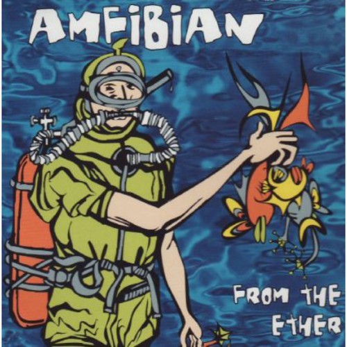 Amfibian: From the Ether