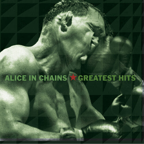 Alice in Chains: Alice In Chains Greatest Hits