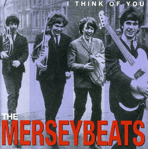 Merseybeats: I Think Of You: The Complete Recordings