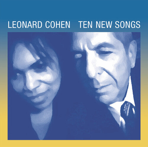 Cohen, Leonard: Ten New Songs
