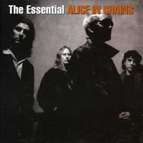 Alice in Chains: Essential Alice in Chains