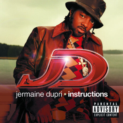 Jd ( Dupri, Jermaine ): Instructions