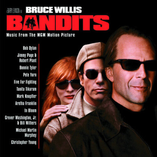 Bandits / O.S.T.: Bandits (Original Soundtrack)