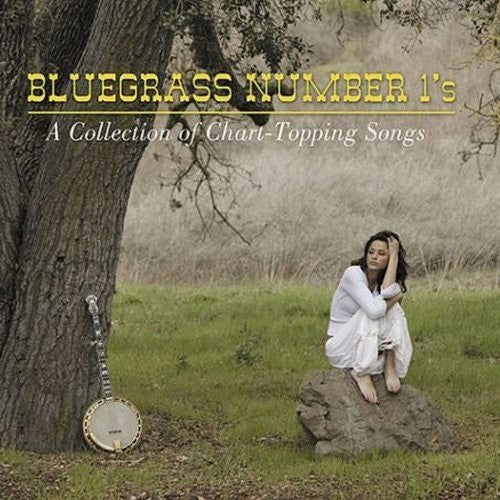 Bluegrass Number 1's / Various: Bluegrass Number 1's