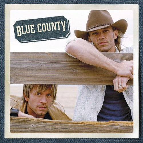 Blue County: Blue County