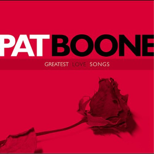 Boone, Pat: Greatest Love Songs