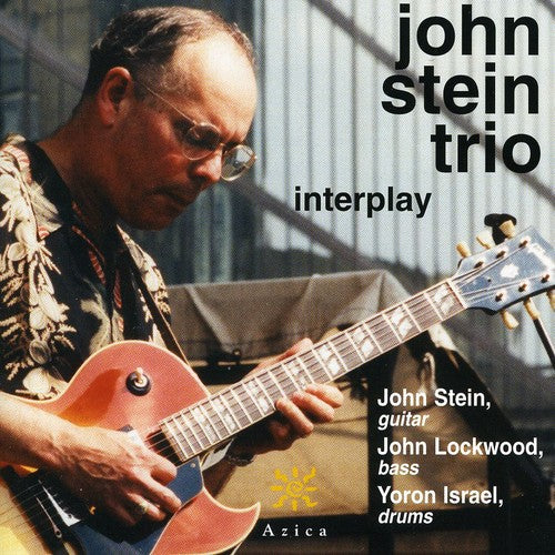 Stein, John: Interplay