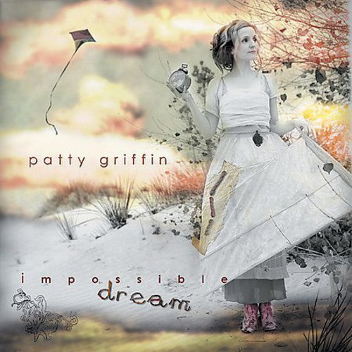 Griffin, Patty: Impossible Dream
