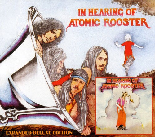 Atomic Rooster: In Hearing of