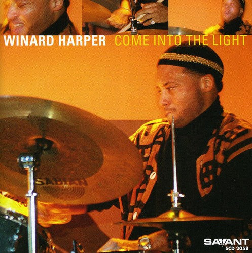 Harper, Winard: Come Into the Light