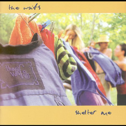 Waifs: Shelter Me