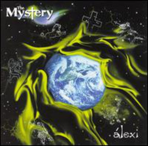 Alexi: Mystery