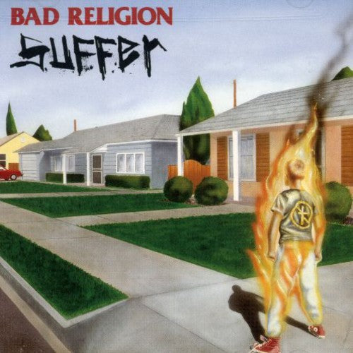 Bad Religion: Suffer