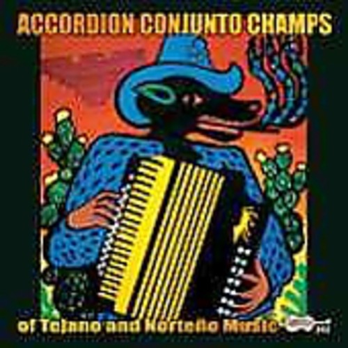 Conjunto Champs / Various: Conjunto Champs