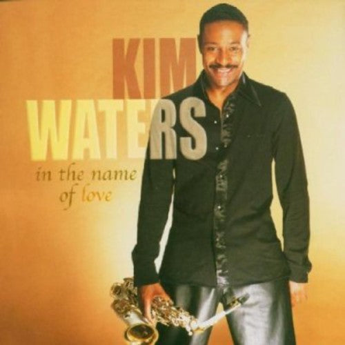 Waters, Kim: In the Name of Love