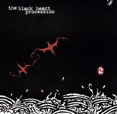 Black Heart Procession: 2