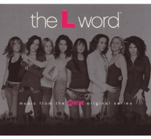 L-Word / O.S.T.: L-Word (Original Soundtrack)