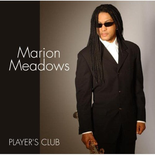 Meadows, Marion: Players Club