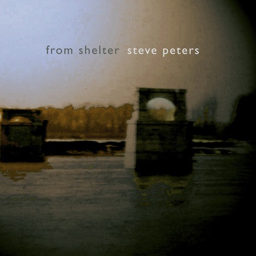 Peters / Cordero / Ultan: Peters, S. : From Shelter