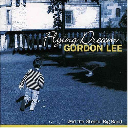 Lee, Gordon: Flying Dream