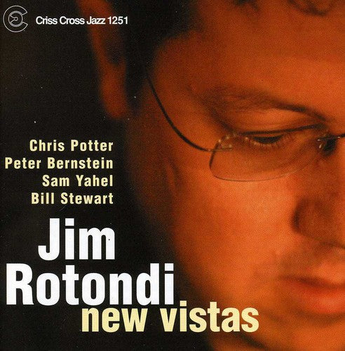 Rotondi, Jim: New Vistas