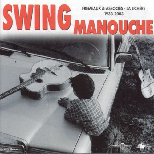 Swing Manouche / Various: Swing Manouche
