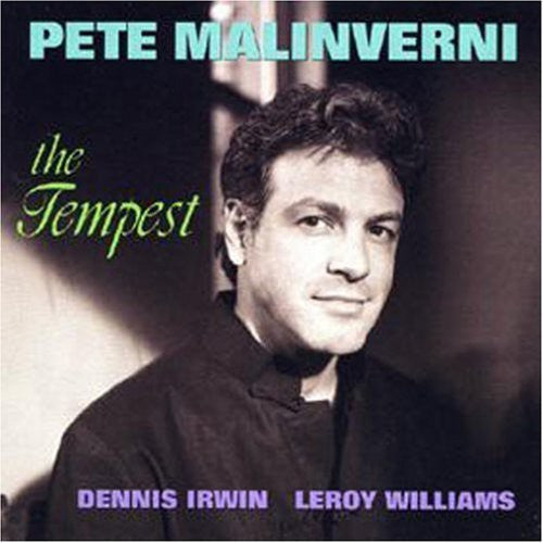 Malinverni, Pete: The Tempest