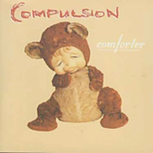 Compulsion: Comforter (Limited)