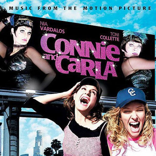 Connie & Carla / O.S.T.: Connie and Carla (Original Soundtrack)