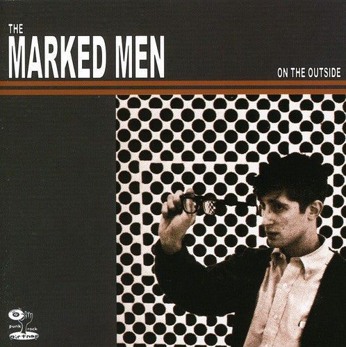 Marked Men: On the Outside