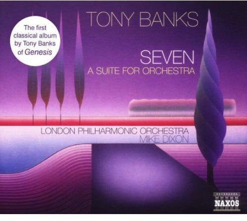 Banks / Dixon / Lpo: Seven: Suite for Orchestra