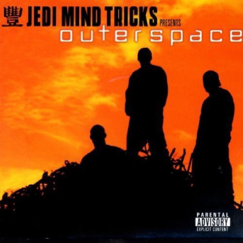 Jedi Mind Tricks: Outerspace