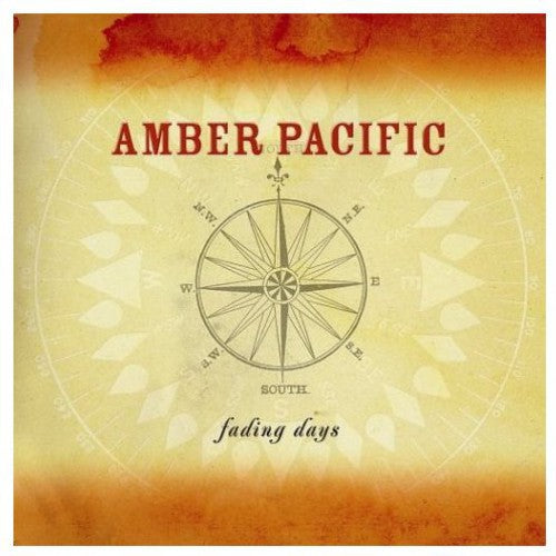 Amber Pacific: Fading Days