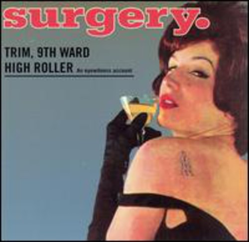 Surgery: Trin 9th Ward