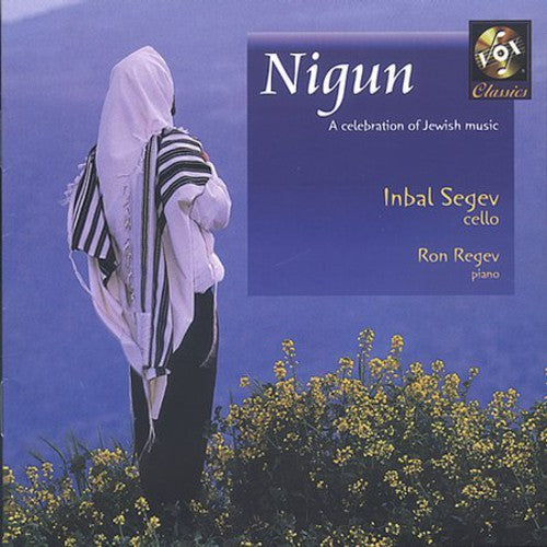 Nigun: Celebration of Jewish Music / Various: Nigun: Celebration of Jewish Music / Various